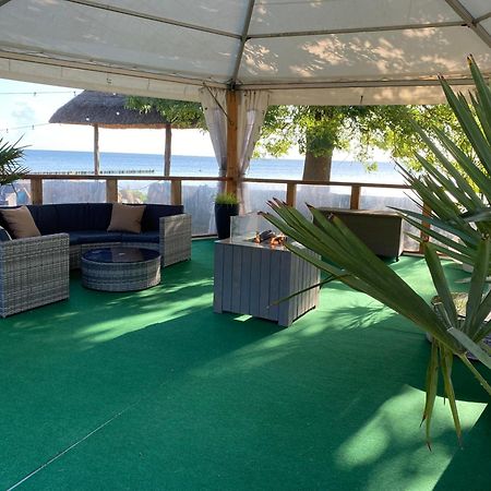 Ferienhaus An Der Steilkuste Болтенхаген Екстериор снимка