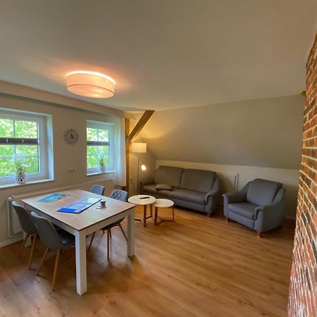 Ferienhaus An Der Steilkuste Болтенхаген Екстериор снимка