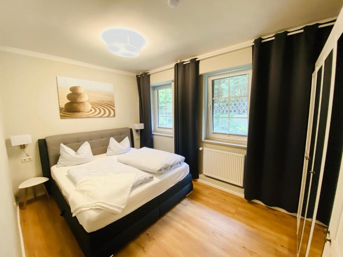Ferienhaus An Der Steilkuste Болтенхаген Екстериор снимка